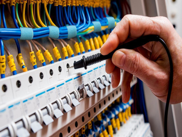 Electrical Safety Management Market Size, Drivers, Trends, Competitors And Forecast 2024-2031 | Schneider Electric SE