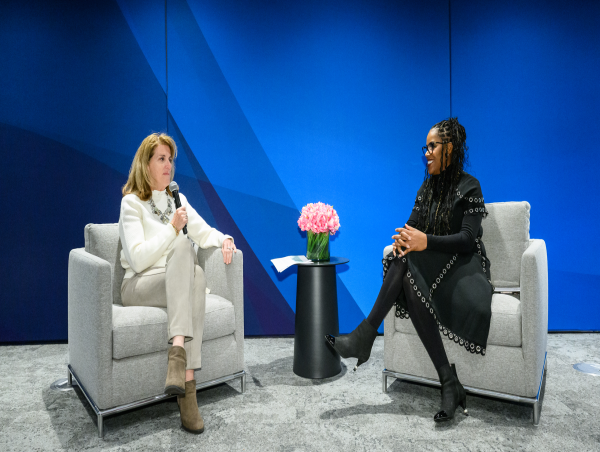 TIAA, Rock the Street Wall Street, Team Up to Inspire Students to Pursue Careers in Financial Services