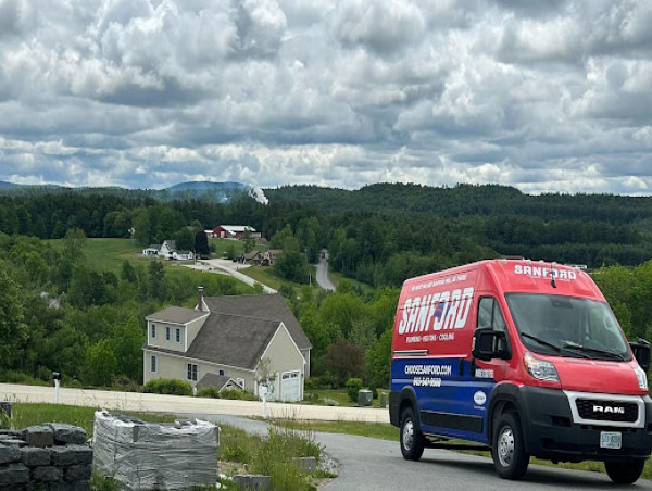 Bill Trombly Plumbing Heating Cooling and Electric and Sanford Temperature Control Join Force