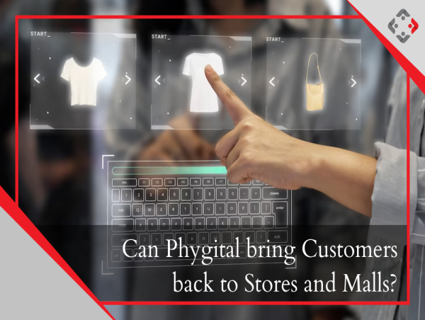 YourRetailCoach Discusses Phygital and the Revival of Stores and Malls