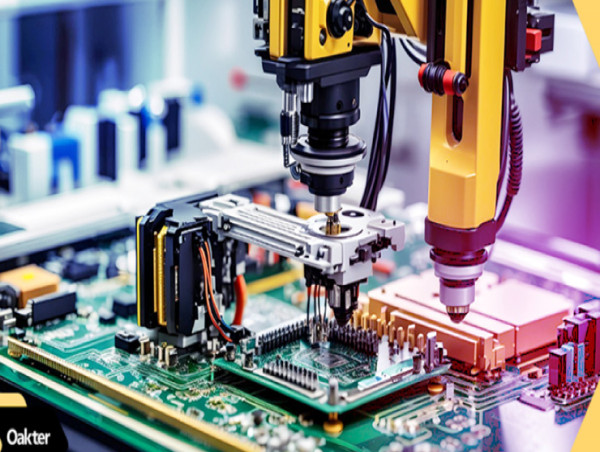 Electronics Manufacturing Services (EMS) Market New Product Development & Latest Trends | Flex, Jabil, Celestica