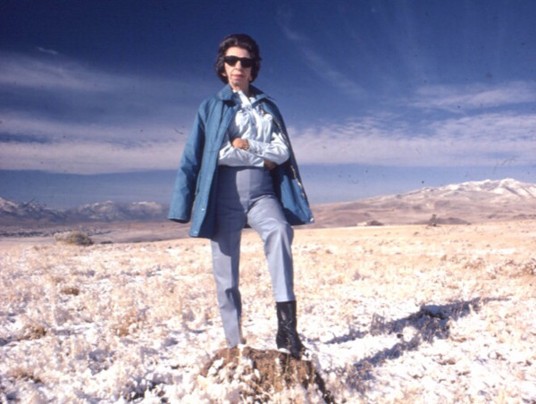 American Equine Awareness Celebrates the Legacy of Wild Horse Annie on International Women’s Day