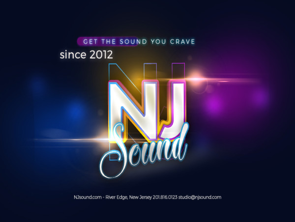 NJ Sound LLC Announces Collaboration with Renowned Talents for Affordable, High-Quality Music Video Production