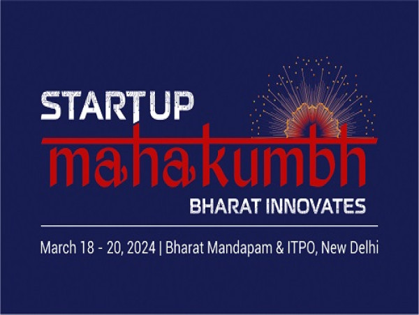  Startup Mahakumbh Announces Nationwide Contest ‘AI for Public Good’ to Recognize AI Innovations for Social Impact 