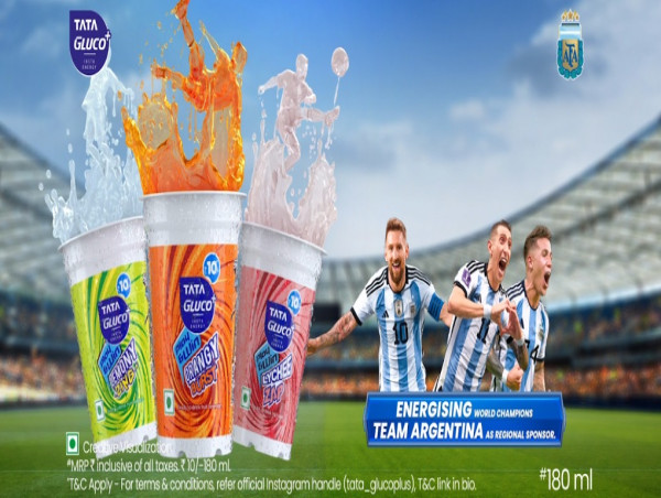  Tata Gluco+ Launches 