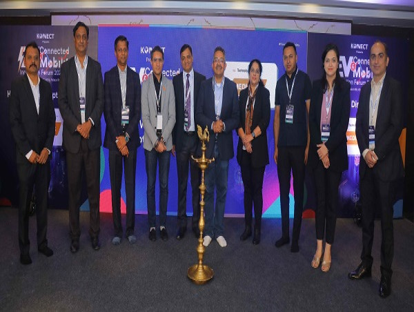 India's Automotive Industry Shifts Gears with the Convergence of EVs and Connected Technologies