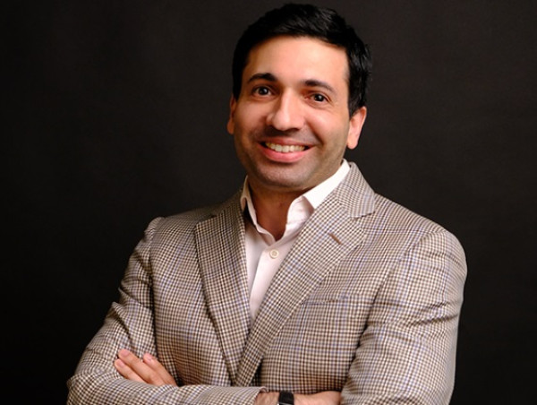  Founder & CEO of AND Academy Dr. Jitin Chadha Speaks About AI, Higher Education and Remote Work Trends at DesignUp's StepUpTo24 Conference 