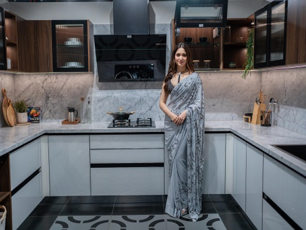  MagickHome Launches India's First Omnichannel Interior and Furniture Brand in Chennai 