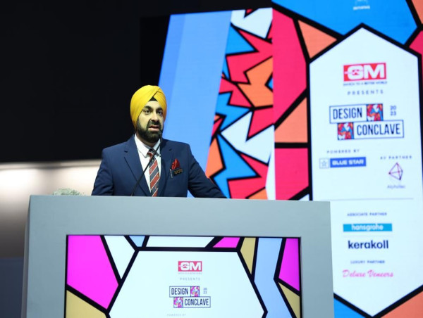  Design Conclave 2023: A Resounding Success in the World of Infrastructure, Architecture and Design 