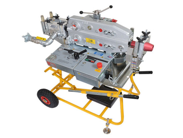 Cable Blowing Equipment Market Forecast: CAGR of 5.7% Reveals Lucrative Growth Prospects