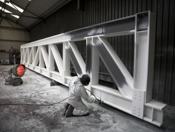 Intumescent Coatings Market to Reach US$ 2.20 Billion by 2030: CoherentMI