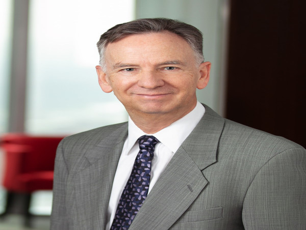 Veteran Tax Lawyer Dean Hinderliter Joins Bracewell as Dallas Partner
