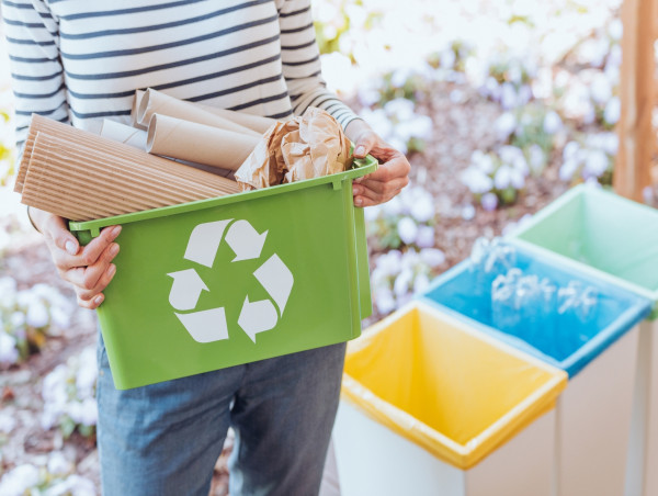 Waste Management Equipment Market Size to Hit US$ 25.37 billion by 2031, Rising Demand Due to rapid Urbanization