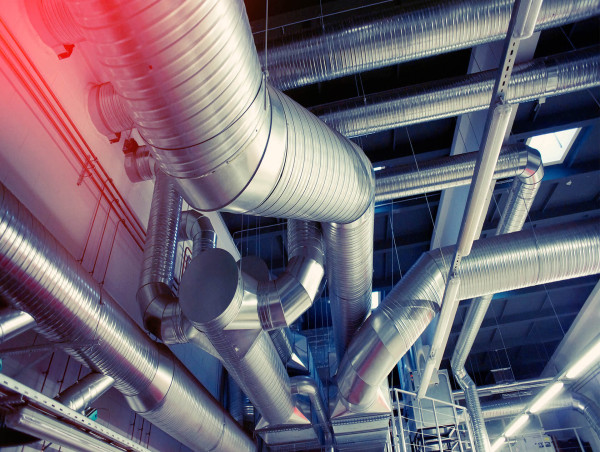 Ventilation System Market 2024 Rising Adoption of Green Buildings Fuels Growth | Global Share to Hit US$53.84 Bn by 2031