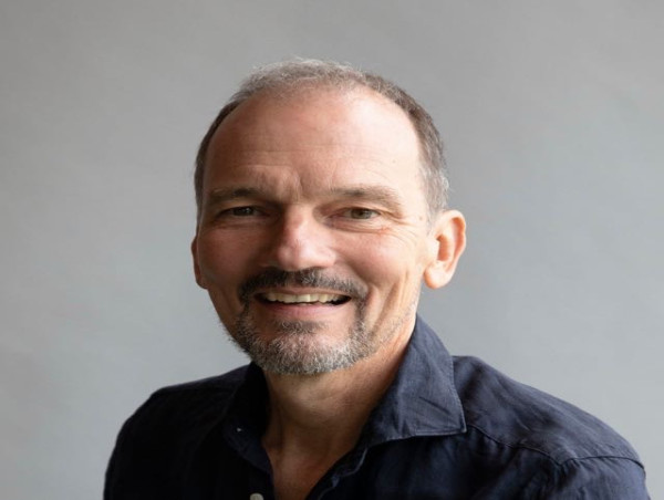 AIMMS Announces Roland Slot As the New CEO, Leading a New Era of Growth