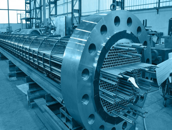 Heat Exchanger Market 2024 Global Share to Hit US$ 29.82 Bn by 2031, With a Growing CAGR of 5.7% Over Forecast Period