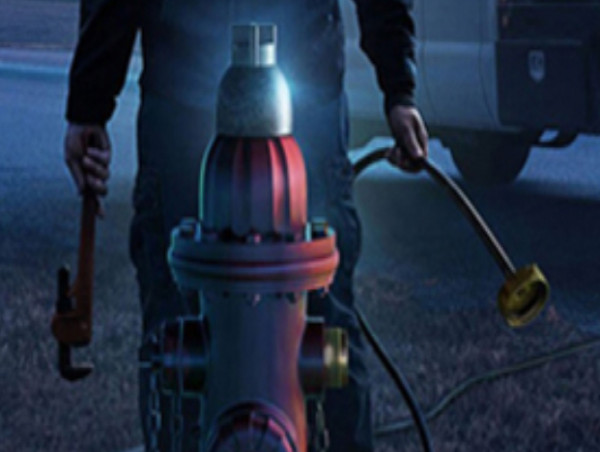  Hydra-Shield Inc. Protecting and Preserving Water Integrity from Coast to Coast with the Custodian Hydrant Lock 