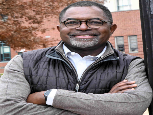 Renowned Educator Dr. Irvin Scott to Launch His New Book “Leading with Heart and Soul” at Harvard Event Tuesday, April 9