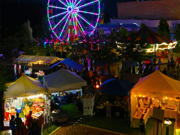 J.D. Silva & Associates Thanks Community with FREE Festival & Concert This Weekend