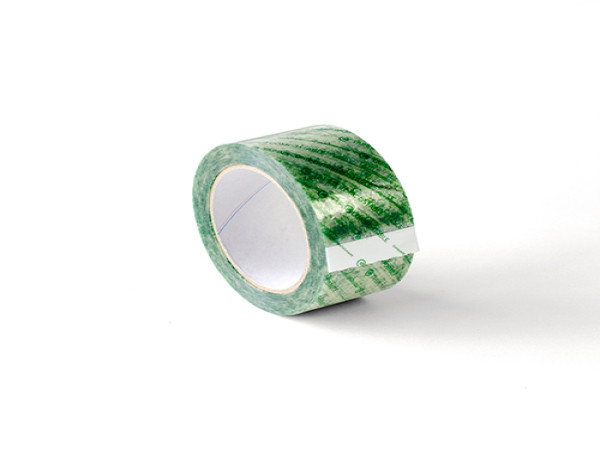 New Compostable Tape Elevates Eco-Friendly Shipping