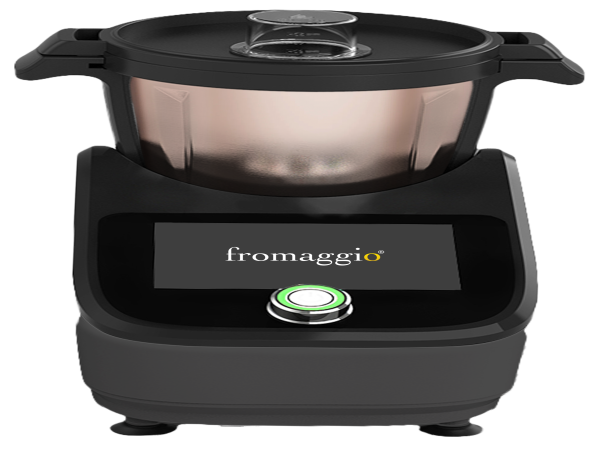  Fromaggio Corp. will Announces Market Launch of the World´s First Smart Home Cheesemaker at The Inspired Home Show 