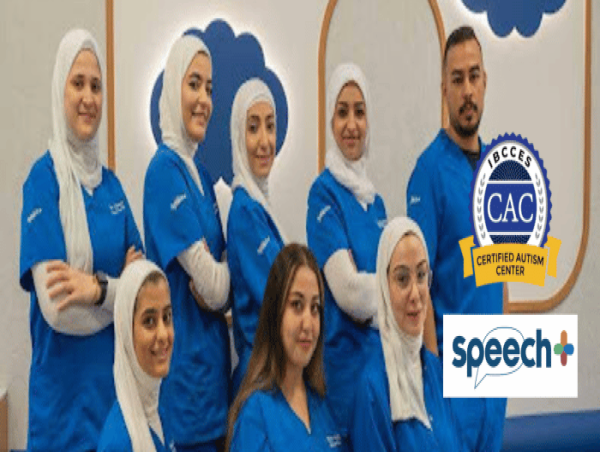 Speech Plus Center in Kuwait Earns Certified Autism Center™ Status from IBCCES, Advancing Autism Support in the Region