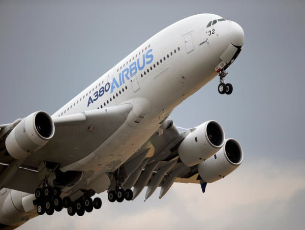 Airbus share price forecast as Boeing’s woes mount