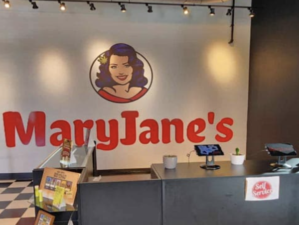 MaryJane's Weed Dispensary Celebrates Three Years in North York