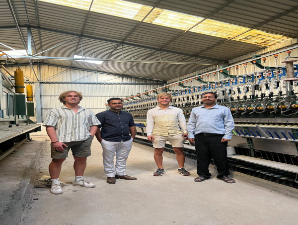 Ukhi announce its strategic partnership with EarthStore BV