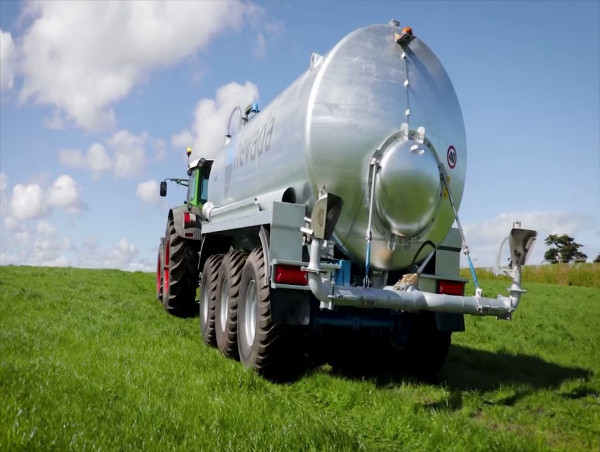  Slurry Tankers Market 2024 : Growth Focusing on Trends & Innovations During the Period Until 2030 