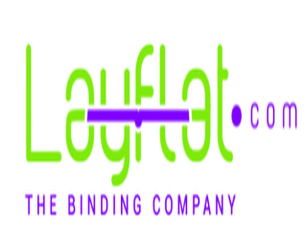 Layflat.com showcasing binding innovations at Dscoop, Drupa