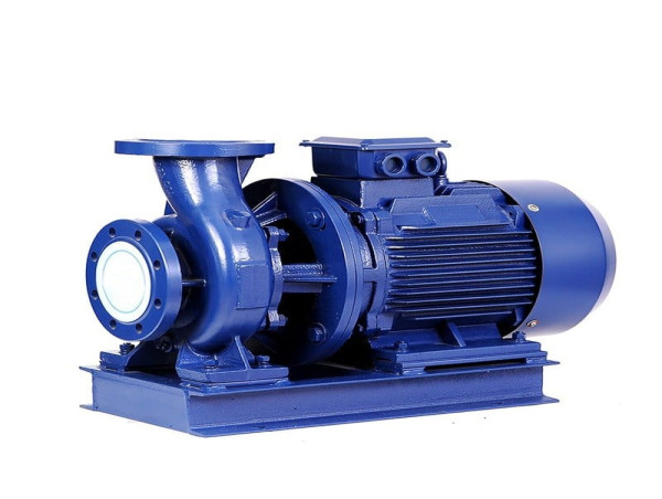 Pumps Market Size is Estimated to Reach USD 121.99 billion by 2, Growing at a CAGR of 3.9% | Exactitude Consultancy