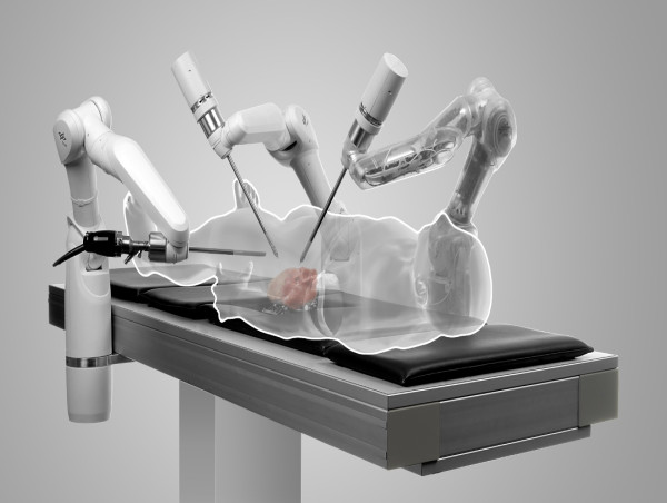 Global Robotic Medical Imaging Market to Reach US$ 24.9 Billion by 2030: CoherentMI