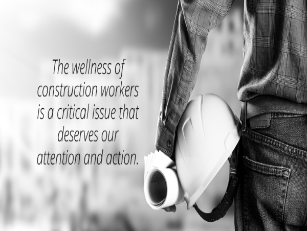 HealthSource Solutions Joined Construction Leaders to Tackle Worker Health Challenges with Onsite Wellness Services