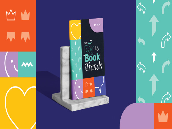Switch Publishes Free 2024 Business Trends eBook