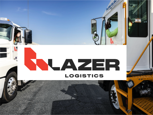 Lazer Logistics Acquires Boone Logistics Services, strengthening position as the leader in Supply Chain Yard Logistics