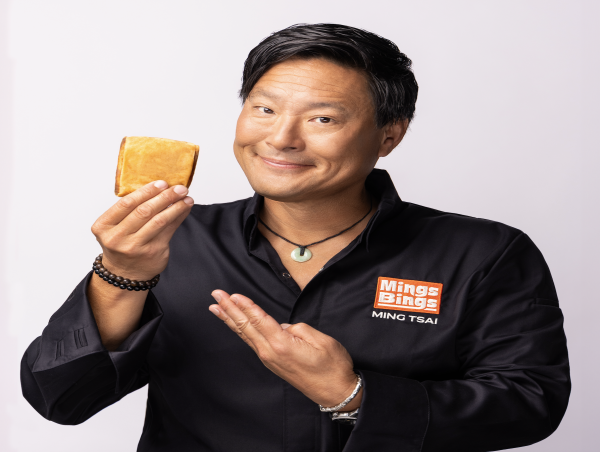 MingsBings Announces Costco Launch