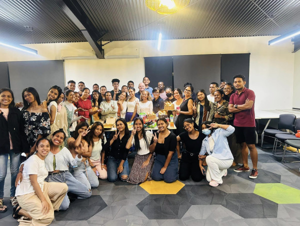 Tammy Kassiou: Respected Australian entrepreneur launches English language institute in Timor-Leste — GEM Institute