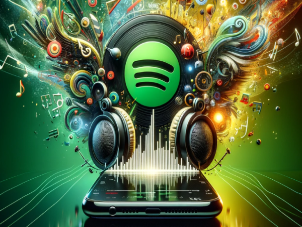 Online Music Streaming Market May See Big Move | Major Giants Apple, Google Play Music, LiveOne