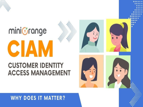 miniOrange CIAM Drives Business Growth for US & Middle Eastern Enterprises