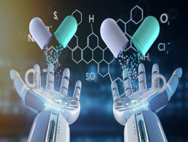 AI for Drug Discovery and Development Market Demand Analysis and Opportunity Outlook 2030 | IBM, Google, Microsoft