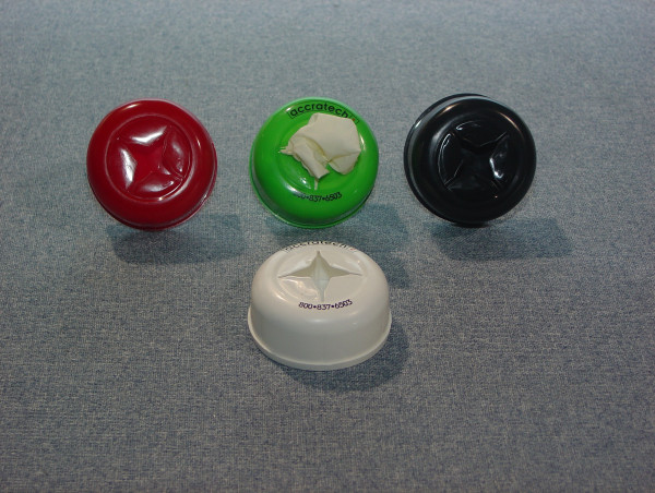 accratech introduces the Glove Canister a convenient personal hand protection dispensing system