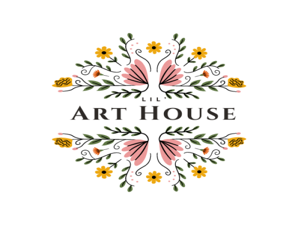 Lil Art House: Creative Art Studio officially opening in Lake Charles on March 8th