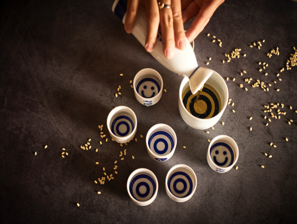 WSET to launch new sake qualification