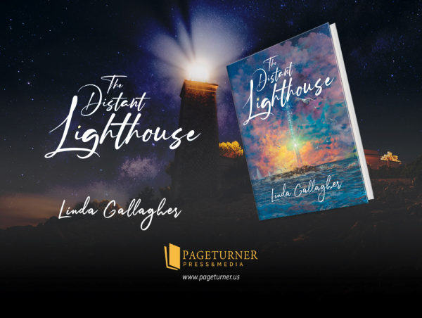 Positive Reviews for Linda Gallagher’s “The Distant Lighthouse”