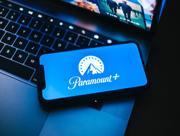 Paramount and Apollo in talks for strategic deal, says report