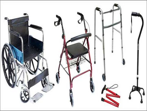  Elderly and Disabled Assistive Devices Market Huge Growth in Future Scope 2030 | Sunrise Medical LLC, Sonova Holding AG 