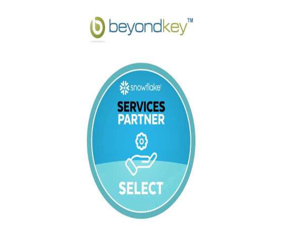 Beyond Key Delivers Comprehensive Snowflake Consulting Services to Unlock Data Potential