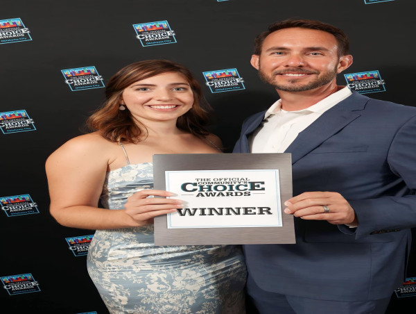 McCann's Roofing and Construction Wins Prestigious Readers' Choice Award
