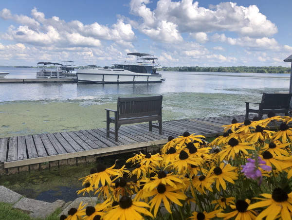 Le Boat, one of the major brands of luxury houseboat vacations, has announced its spring and summer 2024 vacation lineup